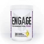 Finaflex Engage 545g