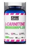 L-Carnitine Plus 90 caps