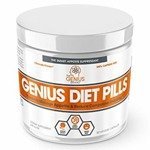 Genius Diet Pills 50 caps