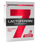 7Nutrition Lactoferrin 20 sachets