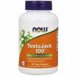 NowFoods TestoJack 100 120 caps