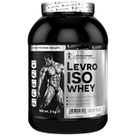 Kevin Levrone Levro Iso Whey 2000g 