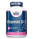 Haya Vitamin D-3 5.000 IU 250 caps