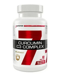 7N Curcumin C3 Complex 60 caps