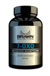 Brawn 7-oxo 90 kaps