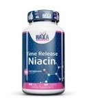 Time Release Niacin 100 caps