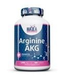 Arginine AKG 1000 mg 100 caps