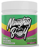 Naughty Boy CREA-GREENS 270g