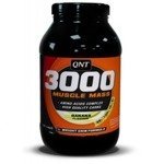 3000 Muscle Mass 4,5kg