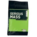 Serious Mass 5455g