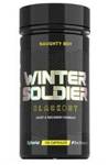 Naughty Boy Winter Soldier Black Out 150 kaps