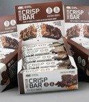 Protein Crisp Bar 10 X 65g opakowanie zbiorcze