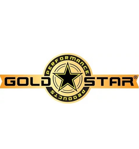 Gold Star