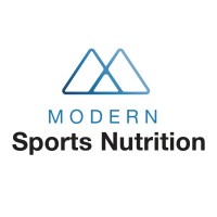 Modern Sports Nutrition