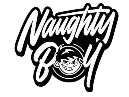 Naughty Boy