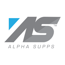 Alpha Supps